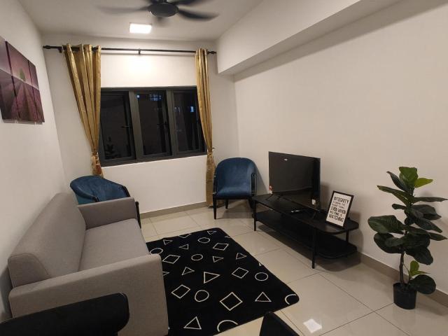 Apartment for rent in Country Heights Damansara, Kuala Lumpur