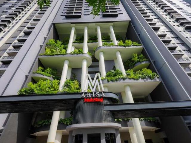 Serviced Residence for sale in Country Heights Damansara, Kuala Lumpur