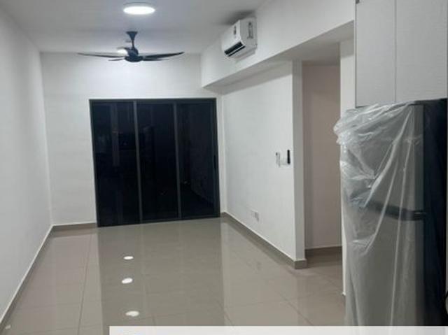 Condominium for rent in Kampung Sri Batu, Kampung Padang Balang
