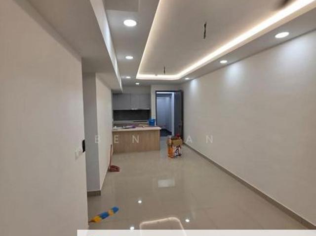 Condominium for rent in Kampung Sri Batu, Kampung Padang Balang