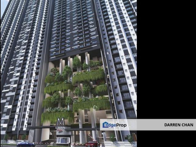 Condominium for rent in Kuala Lumpur