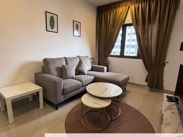 Condominium for rent in Kuala Lumpur