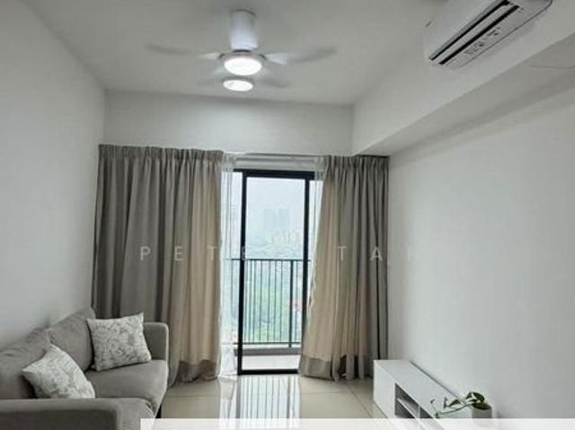 Condominium for rent in Kampung Sri Batu, Kampung Padang Balang