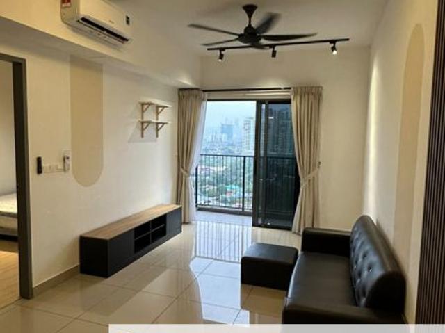 Condominium for rent in Kampung Sri Batu, Kampung Padang Balang