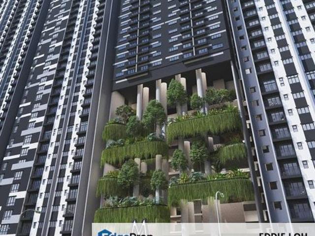 Condominium for sale in Kuala Lumpur