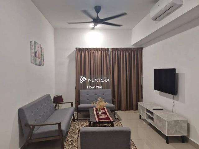 Apartment for rent in Country Heights Damansara, Kuala Lumpur