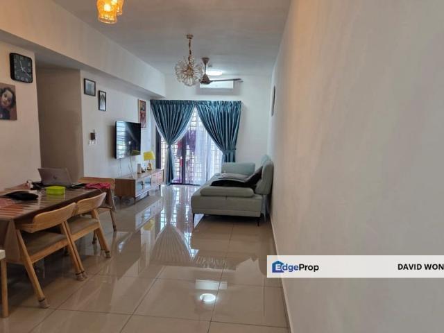 Condominium for sale in Kampung Sri Batu, Kampung Padang Balang