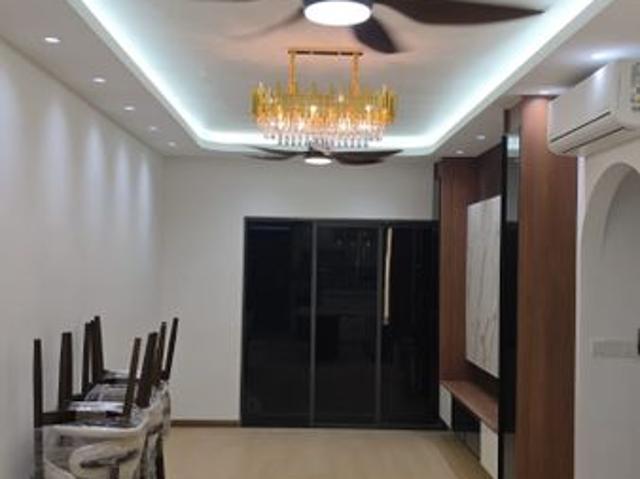 Condominium for rent in Kampung Sri Batu, Kampung Padang Balang