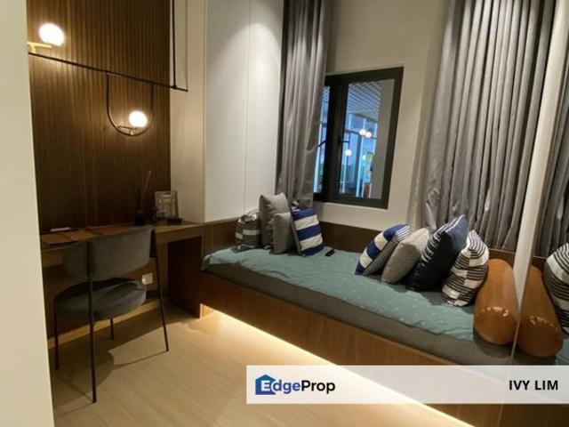 Condominium for sale in Kuala Lumpur