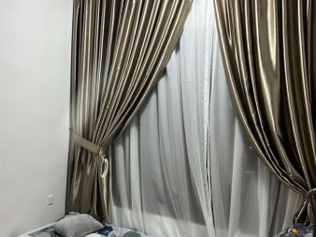 Condominium for rent in Kuala Lumpur