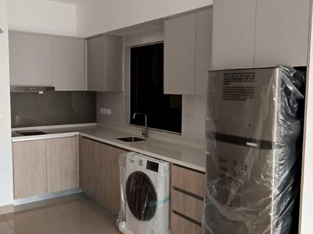 Apartment for rent in Country Heights Damansara, Kuala Lumpur