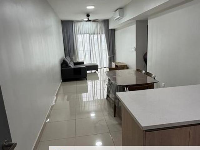 Condominium for rent in Kuala Lumpur