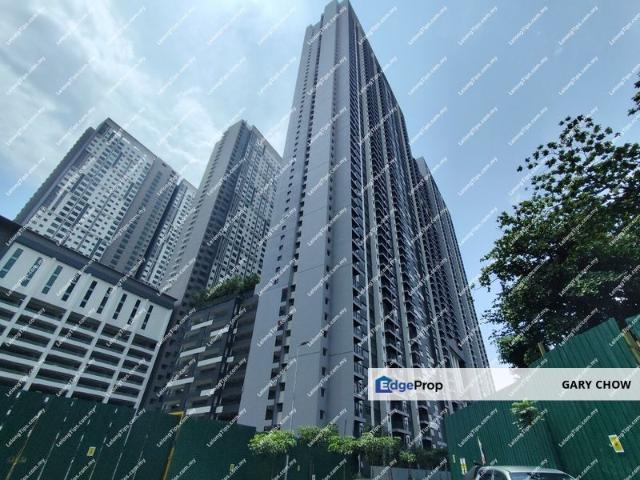 Condominium for sale in Kampung Sri Batu, Kampung Padang Balang