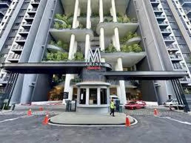 Serviced Residence for sale in Country Heights Damansara, Kuala Lumpur