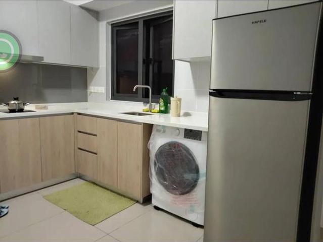 Serviced Residence for rent in Country Heights Damansara, Kuala Lumpur