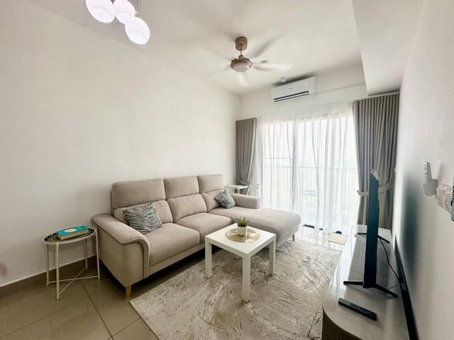 Serviced Residence for rent in Country Heights Damansara, Kuala Lumpur