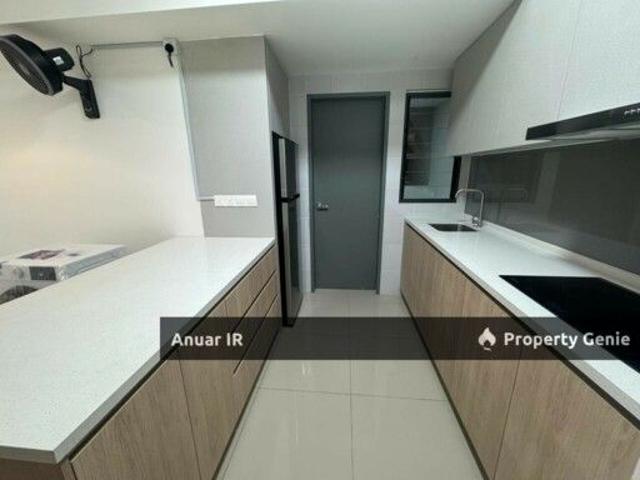 Apartment for rent in Country Heights Damansara, Kuala Lumpur