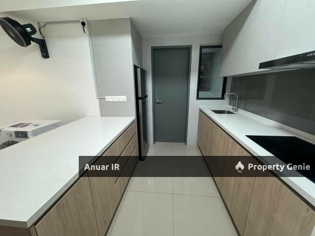 Condominium for rent in Country Heights Damansara, Kuala Lumpur
