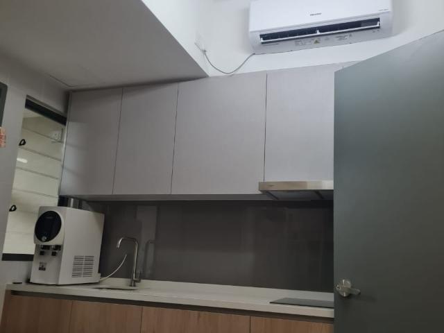 Apartment for rent in Country Heights Damansara, Kuala Lumpur
