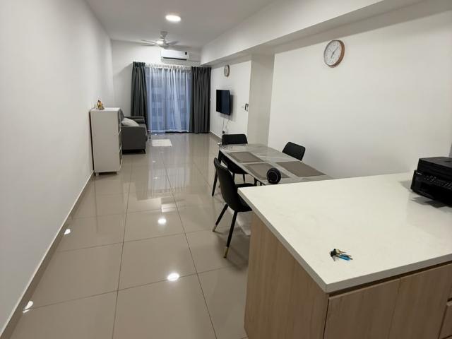 Apartment for rent in Country Heights Damansara, Kuala Lumpur