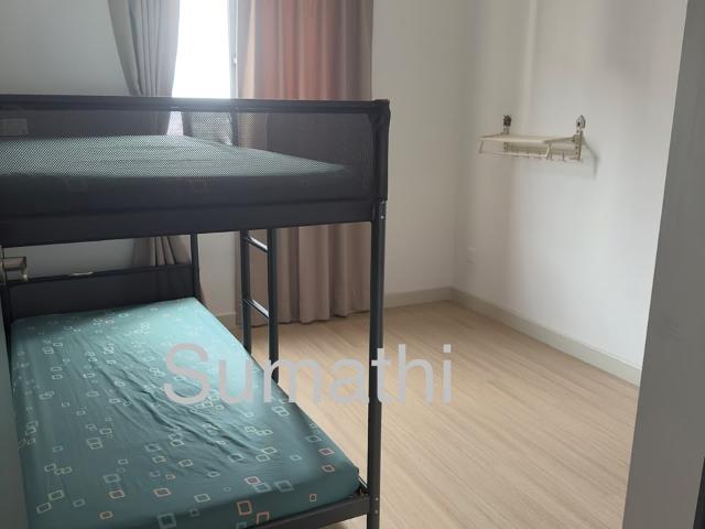 Apartment for rent in Country Heights Damansara, Kuala Lumpur