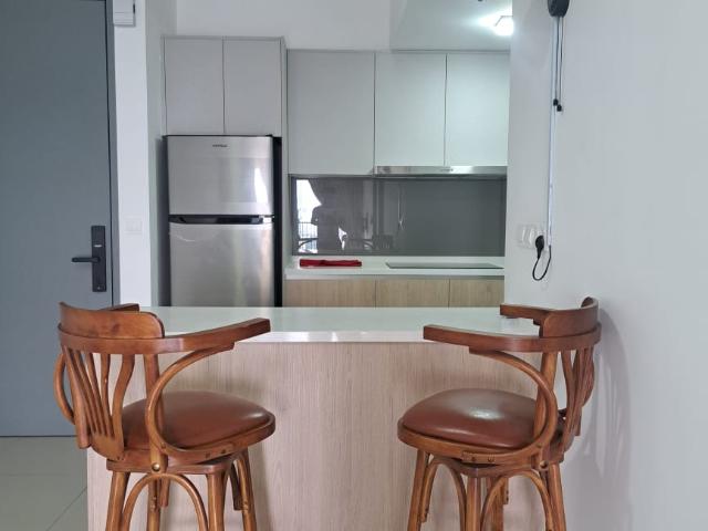Apartment for rent in Country Heights Damansara, Kuala Lumpur