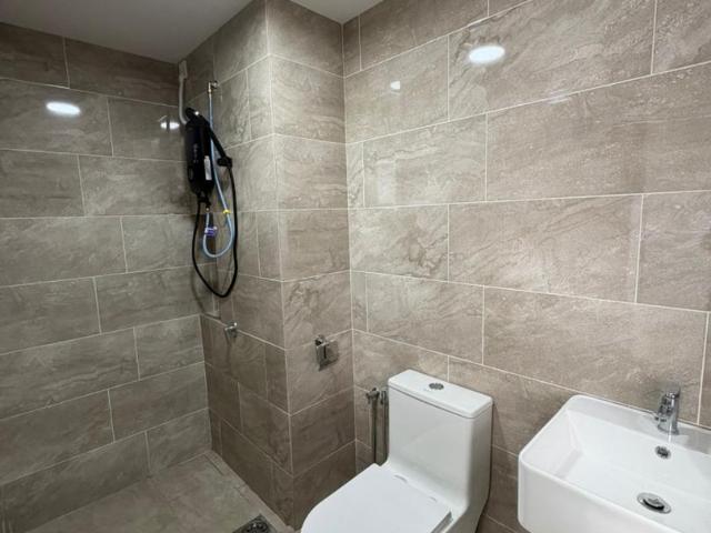Apartment for rent in Country Heights Damansara, Kuala Lumpur
