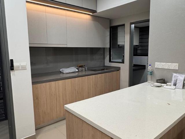 Apartment for rent in Kuala Lumpur, Wilayah Persekutuan Kuala Lumpur