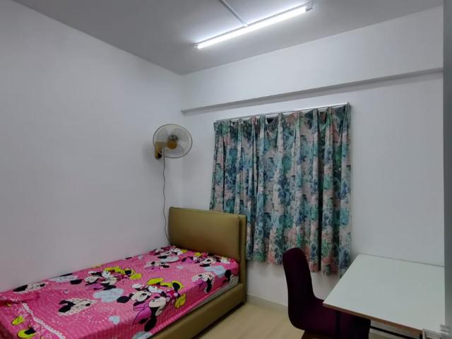 Apartment for rent in Country Heights Damansara, Kuala Lumpur