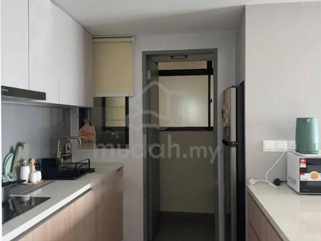 Apartment for rent in Country Heights Damansara, Kuala Lumpur