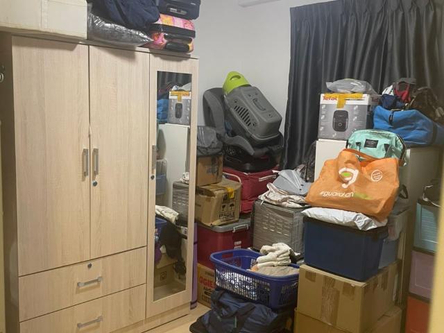 Apartment for rent in Country Heights Damansara, Kuala Lumpur