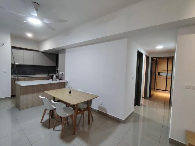 Apartment for rent in Country Heights Damansara, Kuala Lumpur