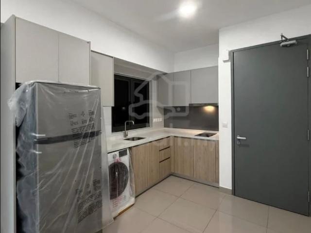 Apartment for rent in Country Heights Damansara, Kuala Lumpur