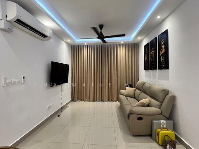 Serviced Residence for rent in Country Heights Damansara, Kuala Lumpur