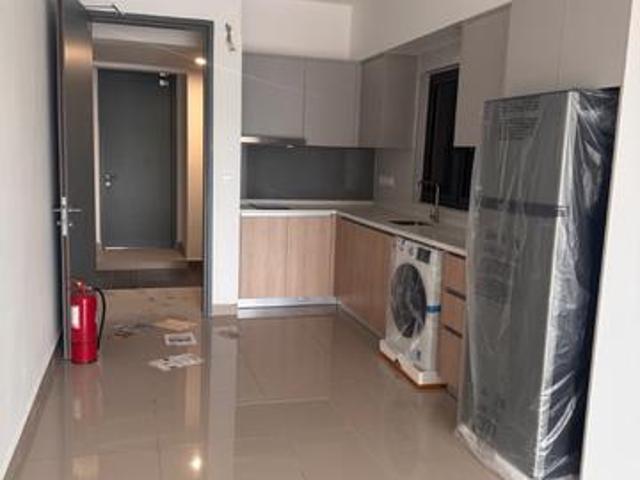 Serviced Residence for sale in Country Heights Damansara, Kuala Lumpur