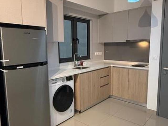 Condominium for rent in Country Heights Damansara, Kuala Lumpur