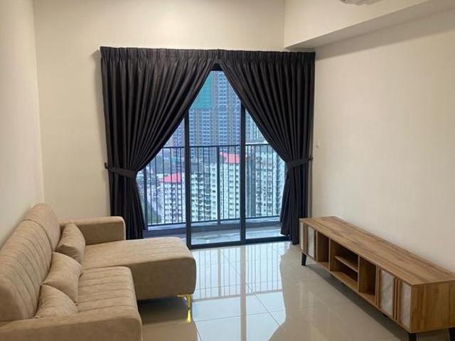 Serviced Residence for rent in Country Heights Damansara, Kuala Lumpur