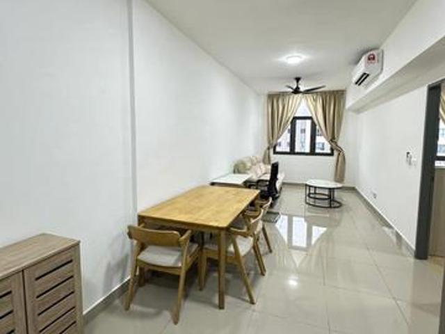 Serviced Residence for rent in Country Heights Damansara, Kuala Lumpur