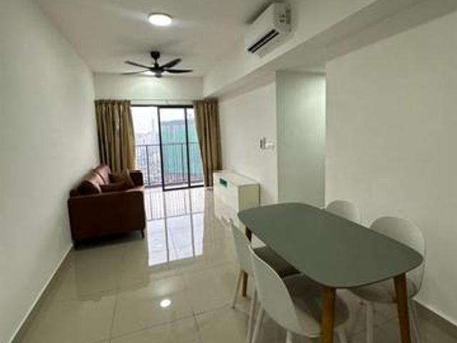 Serviced Residence for rent in Country Heights Damansara, Kuala Lumpur