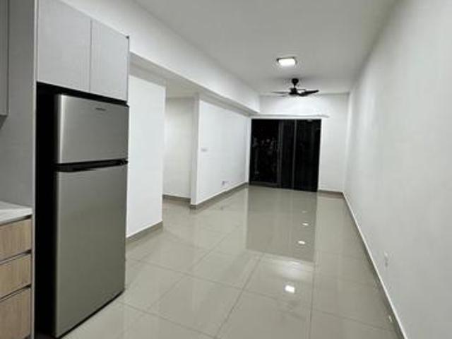 Serviced Residence for rent in Sentul, Kuala Lumpur