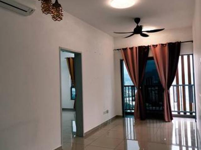 Serviced Residence for rent in Country Heights Damansara, Kuala Lumpur