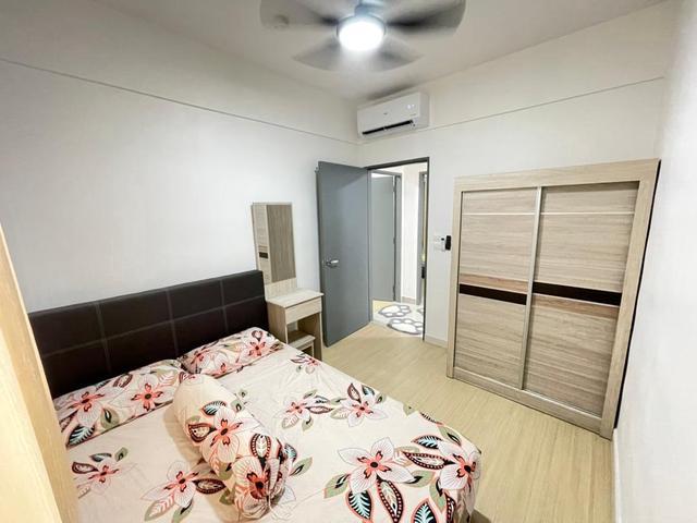 Serviced Residence for rent in Country Heights Damansara, Kuala Lumpur