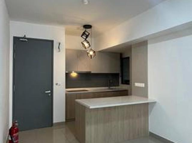 Serviced Residence for rent in Country Heights Damansara, Kuala Lumpur