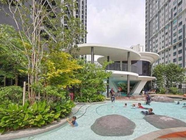 Serviced Residence for rent in Country Heights Damansara, Kuala Lumpur