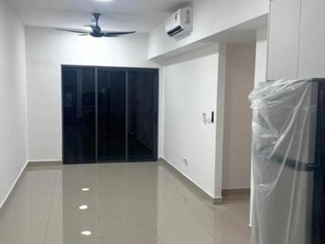 Serviced Residence for rent in Sentul, Kuala Lumpur