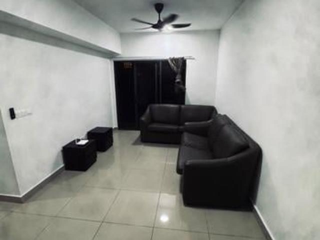 Serviced Residence for rent in Sentul, Kuala Lumpur
