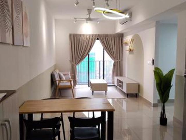 Serviced Residence for rent in Country Heights Damansara, Kuala Lumpur