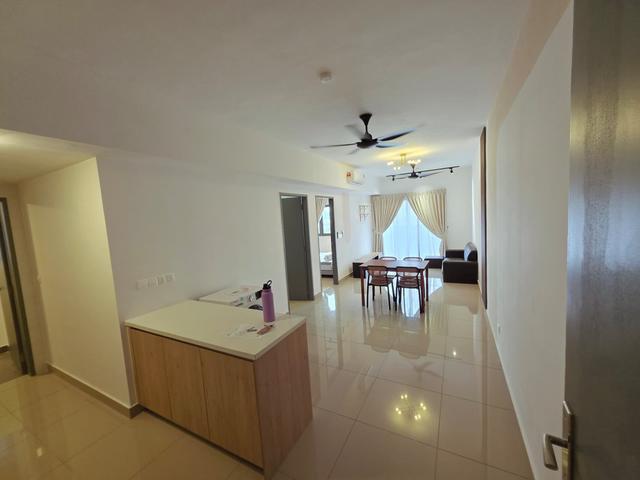 Serviced Residence for rent in Country Heights Damansara, Kuala Lumpur