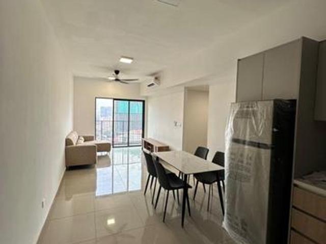 Serviced Residence for rent in Country Heights Damansara, Kuala Lumpur
