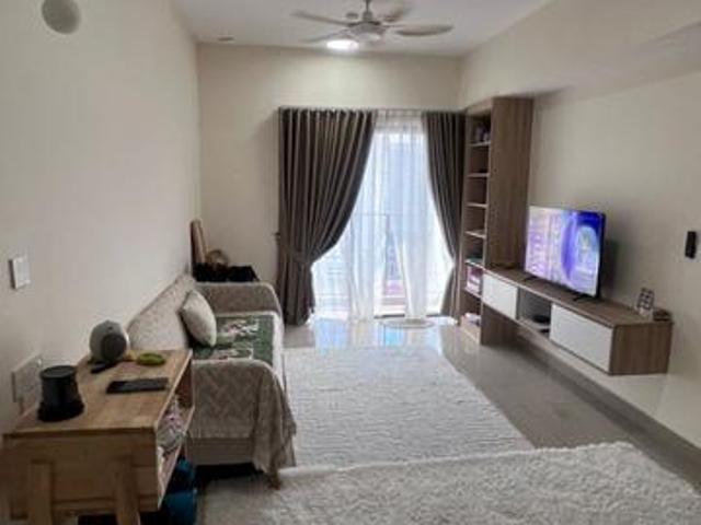 Serviced Residence for rent in Country Heights Damansara, Kuala Lumpur